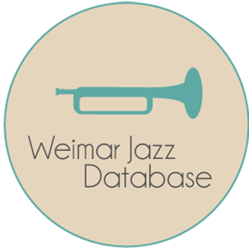 Weimar Jazz database logo